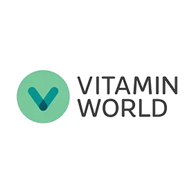  Vitaminworld.Com Promo Codes
