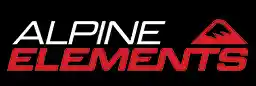  Alpine Elements Promo Codes