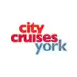  City Cruises York Promo Codes