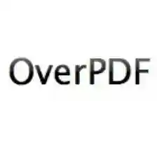  OverPDF Promo Codes