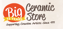 Big Ceramic Store Promo Codes 