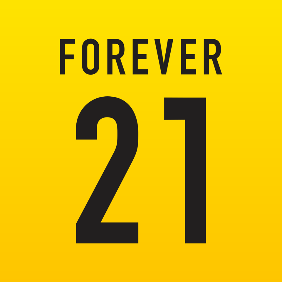  Forever21 Promo Codes