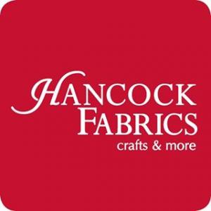 Hancock Fabrics Promo Codes