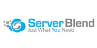  Serverblend.com Promo Codes